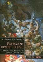 Przyczyny upadku Polski