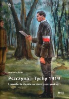 Pszczyna - Tychy 1919