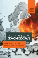 Putin przeciw Zachodowi