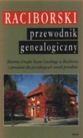 Raciborski przewodni genealogiczny