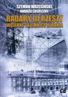 Radary III Rzeszy - Wojenne tajemnice Lubania