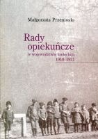 Rady opiekuńcze w województwie kieleckim 1918-1921