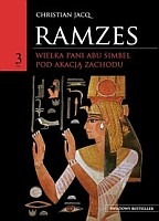 Ramzes tom 3