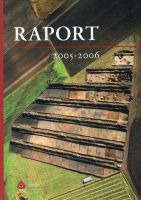 Raport 2005-2006