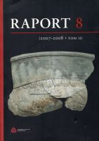 Raport 2007-2008 Tom II