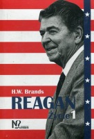 Reagan Życie t. 1-2