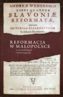 Reformacja w Małopolsce