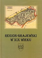 Region grajewski w XIX wieku