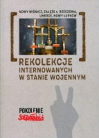 Rekolekcje internowanych w stanie wojennym