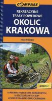 Rekreacyjne trasy rowerowe okolic Krakowa