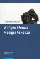 Religio Medici. Religia lekarza