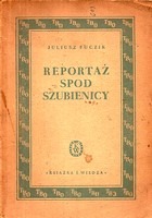 Reportaż spod szubienicy