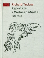 Reportaże z Wolnego Miasta 1926-1928