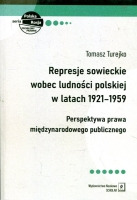 Represje sowieckie wobec ludności polskiej w latach 1921-1959