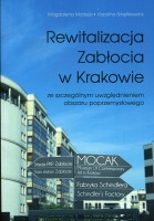Rewitalizacja Zabłocia w Krakowie