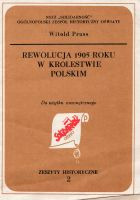 Rewolucja 1905 roku w Królestwie Polskim