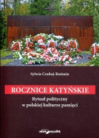 Rocznice katyńskie