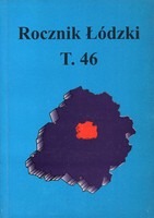 Rocznik Łódzki t. 46