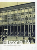Rocznik Muzeum Górnośląskiego w Bytomiu - Historia 14