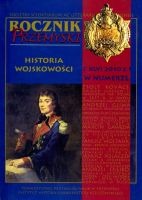 Rocznik Przemyski Historia Wojskowości 2010
