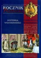 Rocznik Przemyski Historia Wojskowości 2012