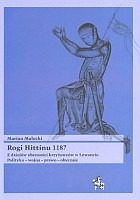 Rogi Hittinu 1187 