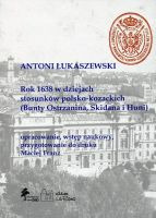 Rok 1638 w dziejach stosunków polsko-kozackich