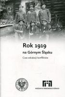 Rok 1919 na Górnym Śląsku