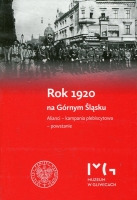 Rok 1920 na Górnym Śląsku