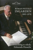 Roman Witold Ingarden (1893-1970)