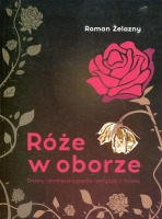 Róże w oborze