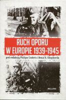 Ruchu oporu w Europie 1939-1945