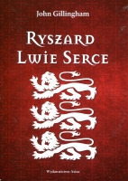 Ryszard Lwie Serce