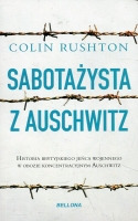 Sabotażysta z Auschwitz