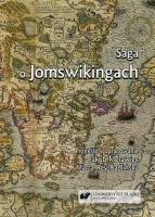 Saga o Jomswikingach