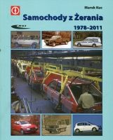 Samochody z Żerania 1978-2011