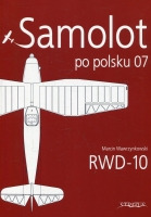 Samolot po polsku 07. RWD-10