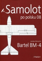 Samolot po polsku 08. Bartel BM-4