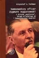Samozwańczy oficer Zygmunt Augustowski