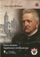 Sapiehowie i ich Krasiczyn