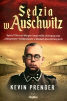 Sędzia w Auschwitz