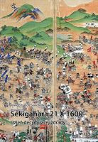 Sekigahara 21 X 1600