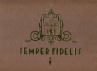 SEMPER FIDELIS Obrona Lwowa w obrazach współczesnych 