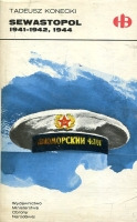 Sewastopol 1941-1942,1944