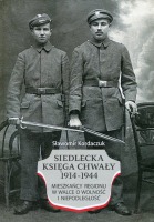 Siedlecka Księga Chwały 1914-1944
