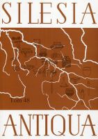 Silesia Antiqua 48