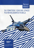 Siły powietrzne i szkolenie lotnicze pilotów wojskowych w Grecji