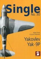 Single No. 30 Yakovlev Yak-9P
