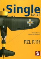 Single No. 42 Pzl P.11f