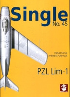 Single No. 45 PZL Lim-1